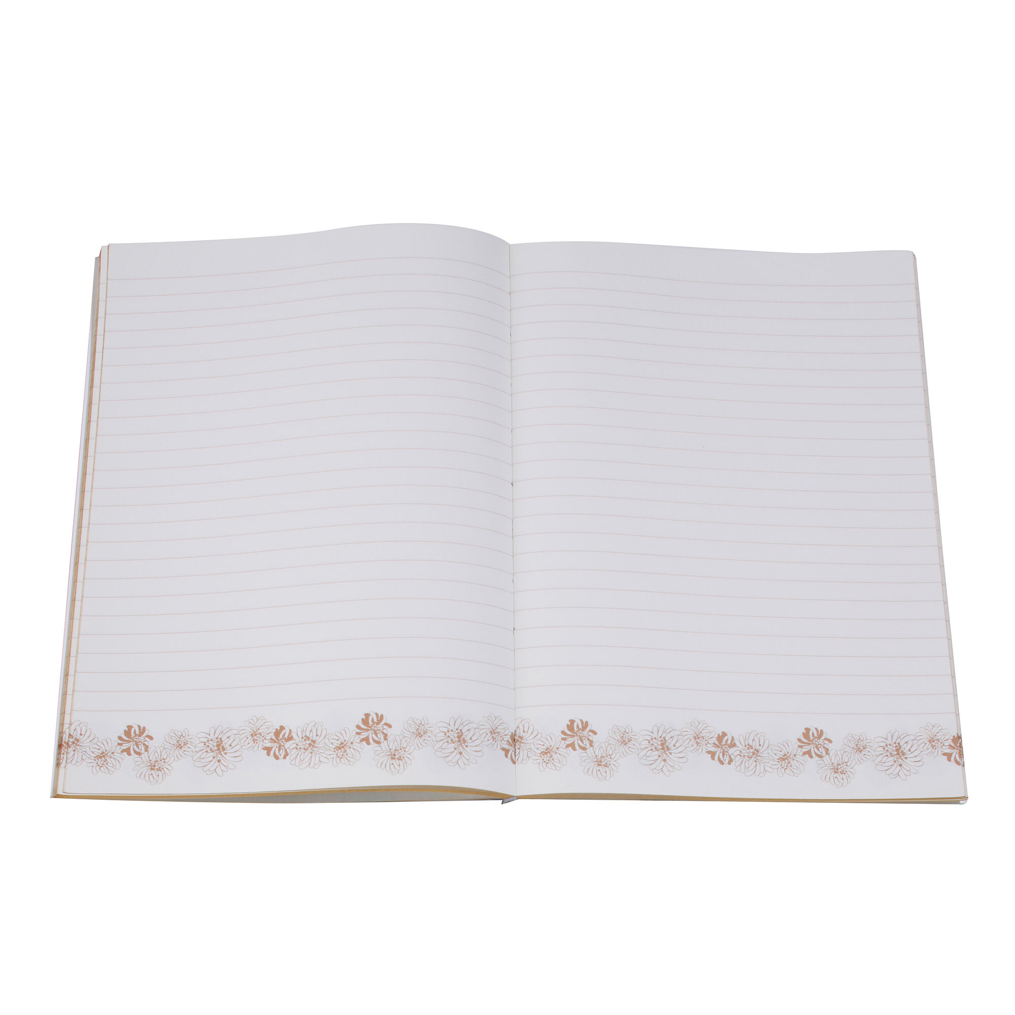 PAUL&JOE「ノート・Ａ５／ポール＆ジョー」|ステーショナリー|