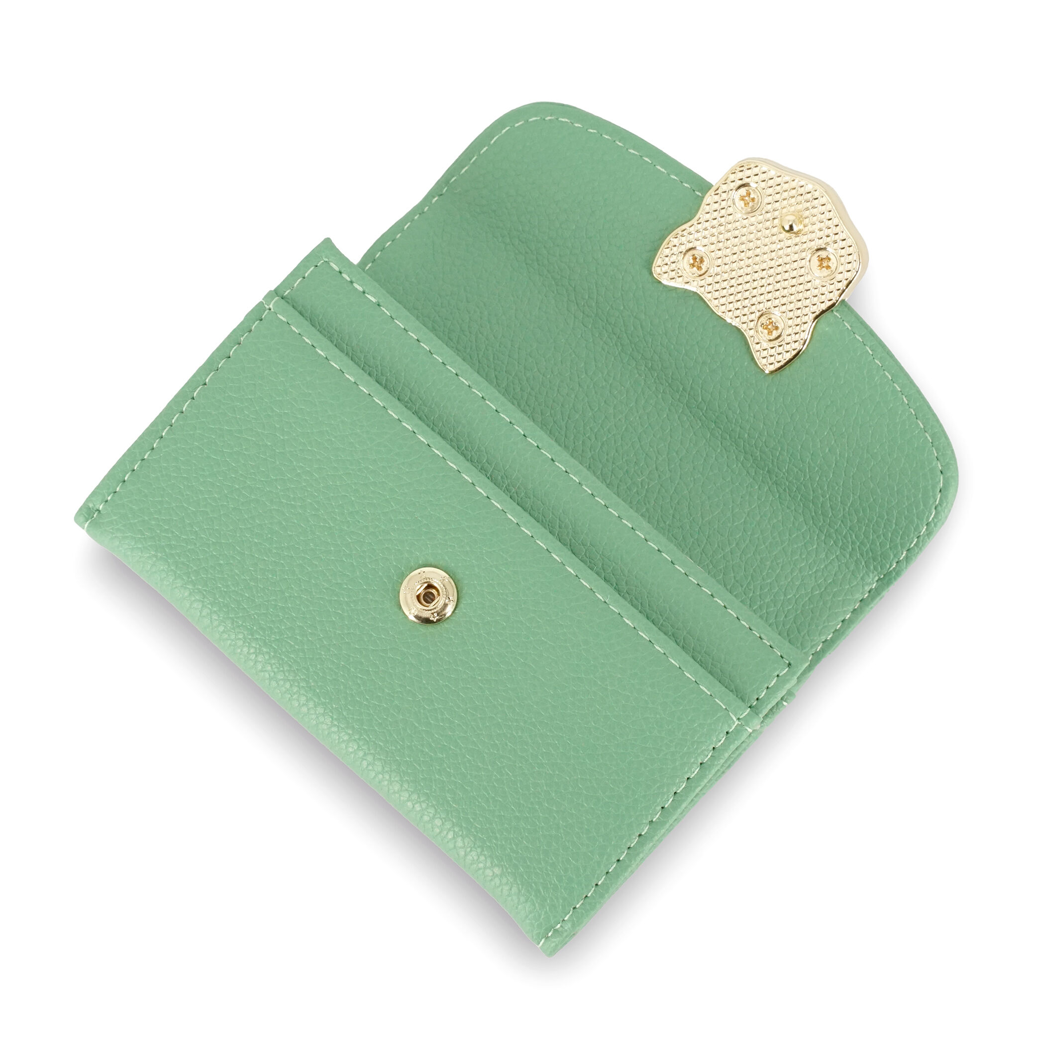 PAUL&JOE「名刺入れ／３Ｄ　キャットフェイス／２６ＳＳ」|名刺入れ・カードケース|