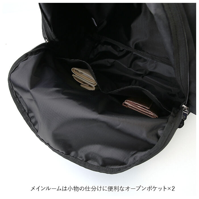 anello「アネロ リュック 大容量 通販 レディース 大人 10ポケット リュックサック デイパック」|リュック|