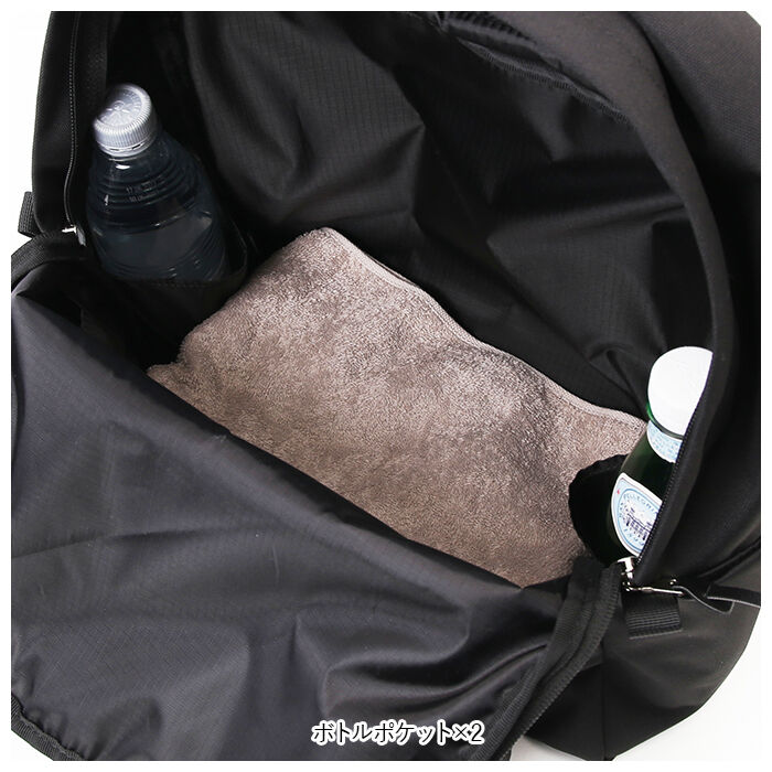 anello「アネロ リュック 大容量 通販 レディース 大人 10ポケット リュックサック デイパック」|リュック|