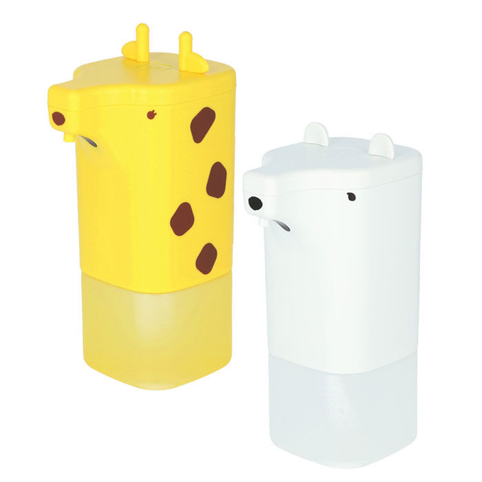 BACKYARD FAMILY「ハンドソープ ディスペンサー 自動 泡 通販 オートディスペンサー 液体 かわいい おしゃれ 子供」|その他|