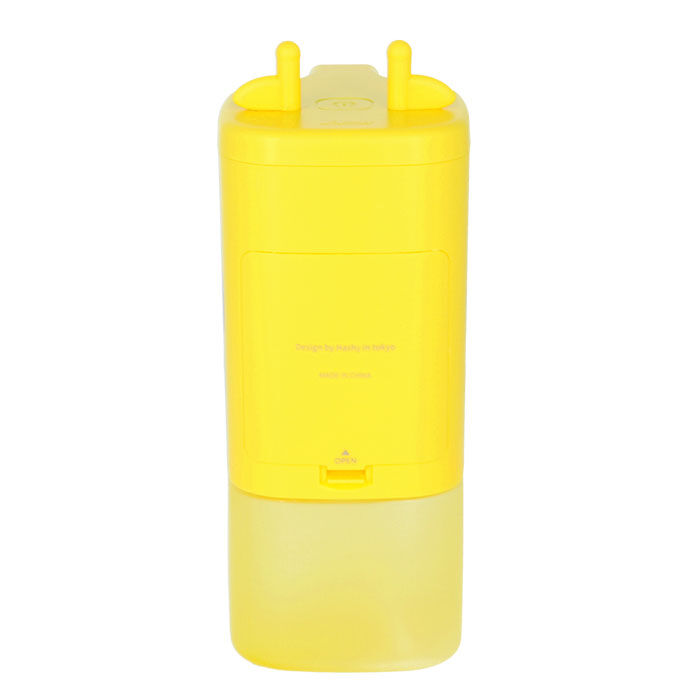 BACKYARD FAMILY「ハンドソープ ディスペンサー 自動 泡 通販 オートディスペンサー 液体 かわいい おしゃれ 子供」|その他|