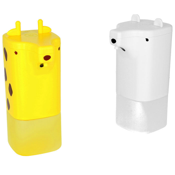 BACKYARD FAMILY「ハンドソープ ディスペンサー 自動 泡 通販 オートディスペンサー 液体 かわいい おしゃれ 子供」|その他|