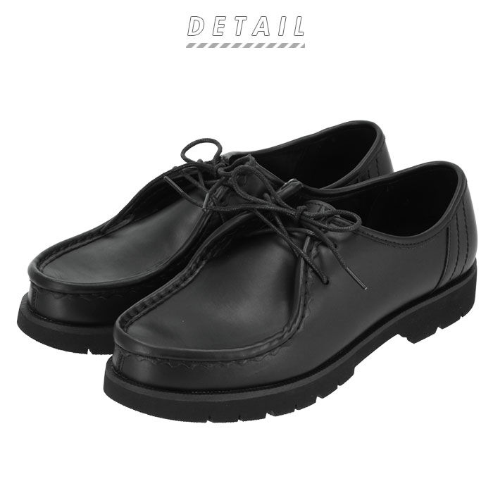 BACKYARD FAMILY「チロリアンシューズ 通販 メンズ レディース シューズ レースアップ ローファー ドレスシューズ」|その他|