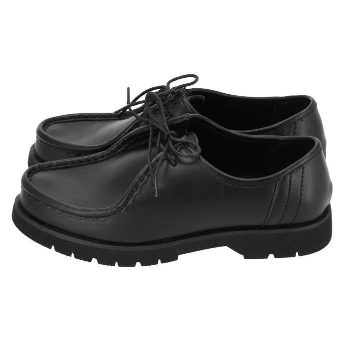 BACKYARD FAMILY「チロリアンシューズ 通販 メンズ レディース シューズ レースアップ ローファー ドレスシューズ」|その他|