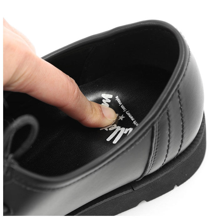 BACKYARD FAMILY「チロリアンシューズ 通販 メンズ レディース シューズ レースアップ ローファー ドレスシューズ」|その他|