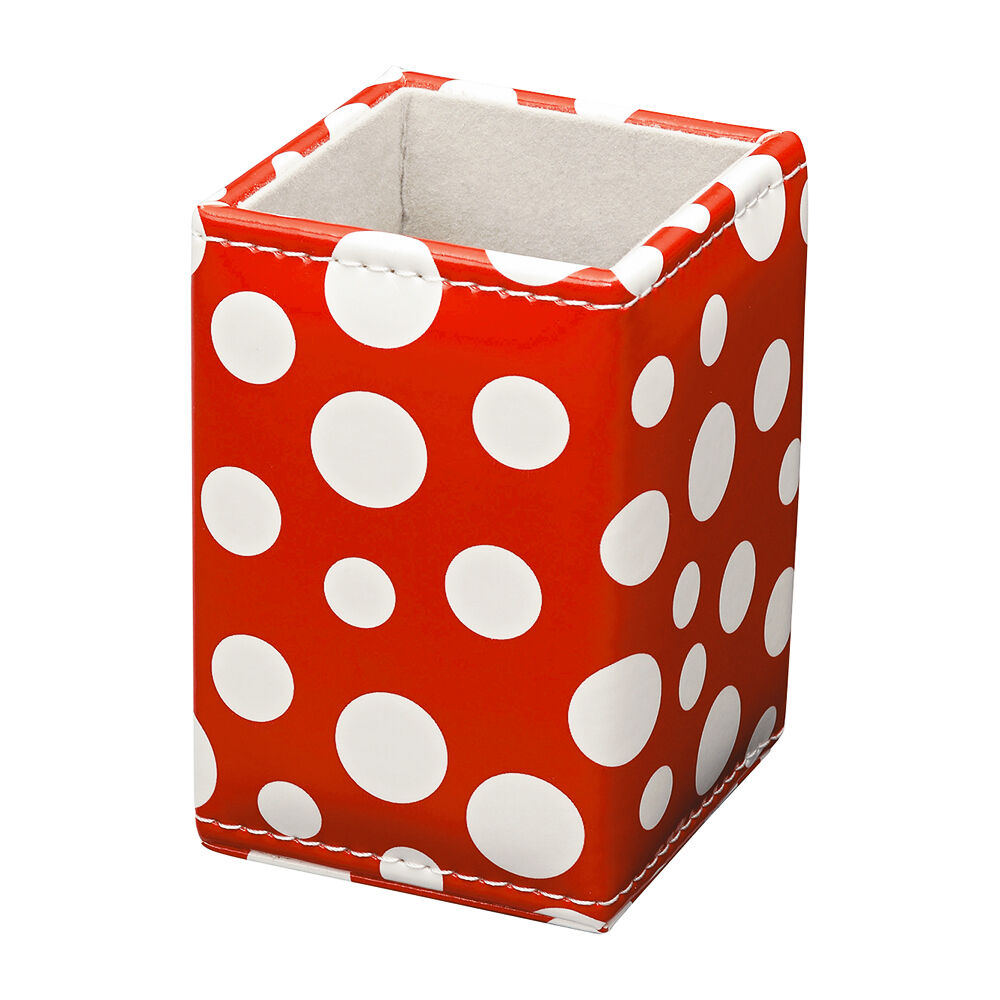 BACKYARD FAMILY「メガネスタンド おしゃれ 通販 メガネ立て 眼鏡スタンド マルチスタンド メガネ置き スクエア」|その他|レッド1