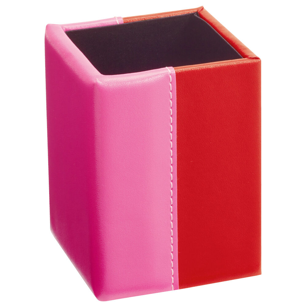 BACKYARD FAMILY「メガネスタンド おしゃれ 通販 メガネ立て 眼鏡スタンド マルチスタンド メガネ置き スクエア」|その他|レッド3