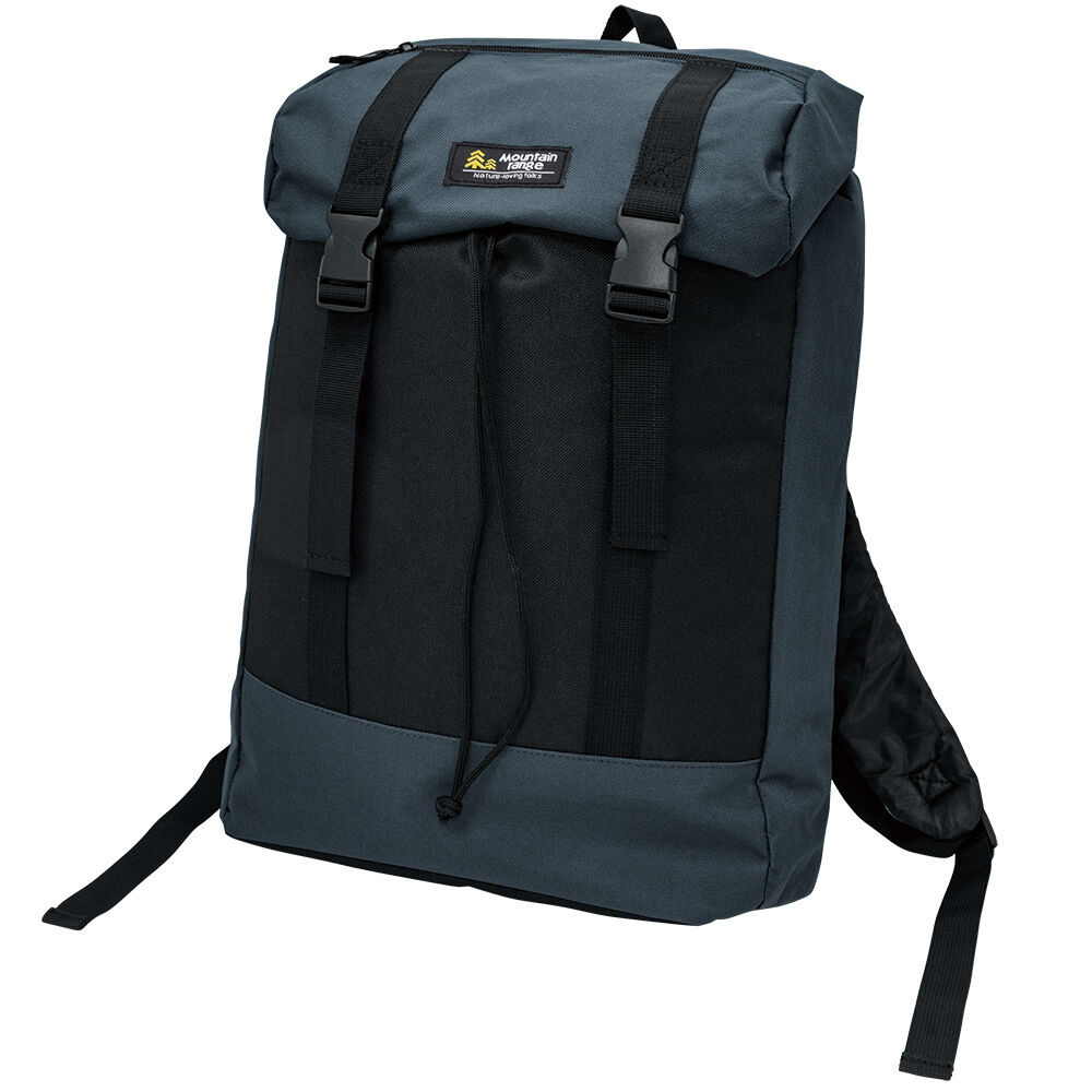 BACKYARD FAMILY「リュック メンズ 大容量 通販 通学 男子 女子 レディース 高校 中学 通勤 シンプル 黒」|リュック|ブルー1