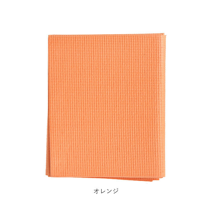 BACKYARD FAMILY「ヨガマット 折りたたみ 通販 折り畳み たためるヨガマット tone トーン マット フィットネス」|その他|