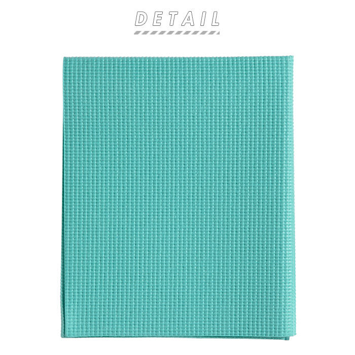 BACKYARD FAMILY「ヨガマット 折りたたみ 通販 折り畳み たためるヨガマット tone トーン マット フィットネス」|その他|