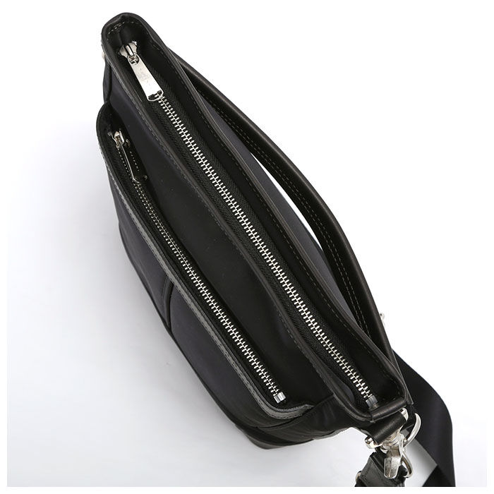 BACKYARD FAMILY「ショルダーバッグ メンズ 斜めがけ かっこいい 通販 大容量 ブランド INNFITH インフィス」|ショルダー・メッセンジャー|