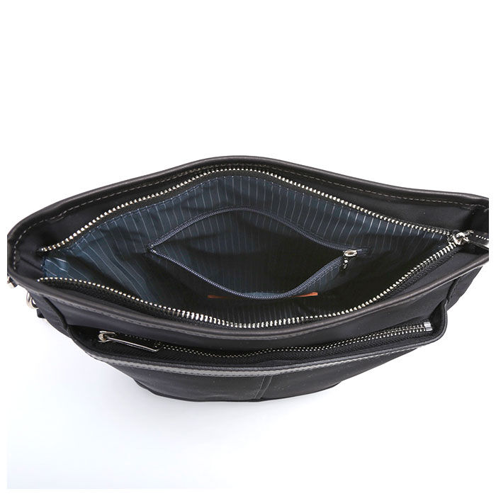 BACKYARD FAMILY「ショルダーバッグ メンズ 斜めがけ かっこいい 通販 大容量 ブランド INNFITH インフィス」|ショルダー・メッセンジャー|