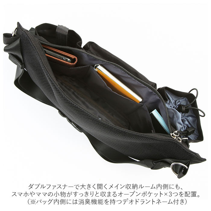 BACKYARD FAMILY「ボディバッグ レディース 通販 斜めがけ ブランド プロペラヘッズ おしゃれ 大人 メンズ 軽量」|その他|