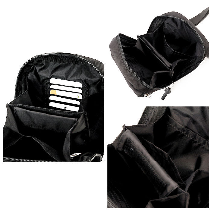 anello「アネロ ミニショルダー anello ATH3236 通販 スリー 縦型 ウォレットショルダー」|ショルダー・メッセンジャー|