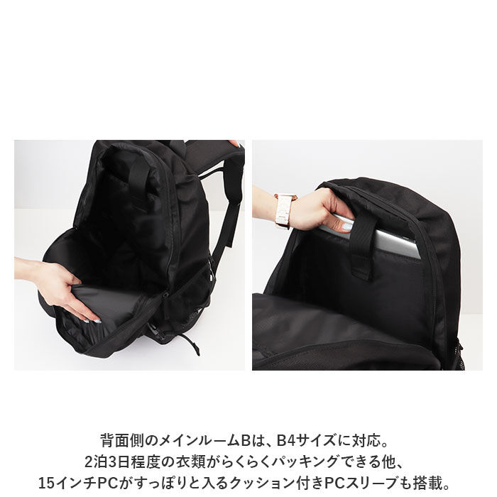 BACKYARD FAMILY「ベンデイビス リュック BEN DAVIS BDW-8301 通販 ブランド メンズ レディース」|リュック|