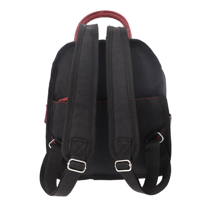 BACKYARD FAMILY「シアラ リュック bg200204 CIARA 通販 ミニリュック リュックサック 小さめ」|リュック|