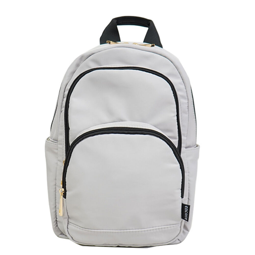 BACKYARD FAMILY「ショルダー リュック 2way 通販 ボディバッグ リュックサック ボディーバッグ ミニリュック」|その他|グレー1