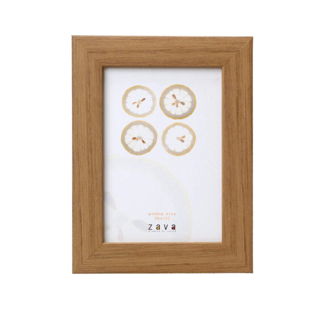 BACKYARD FAMILY「フォトフレーム おしゃれ 通販 L判 写真立て フォトスタンド 壁掛け用 卓上 置き型 縦型 横型」|その他|ベージュ1