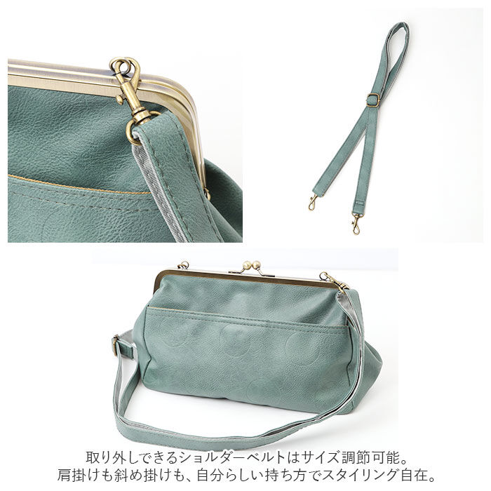 BACKYARD FAMILY「ショルダーバッグ レディース 斜めがけ 大人 2way 通販 ショルダーバック」|ショルダー・メッセンジャー|