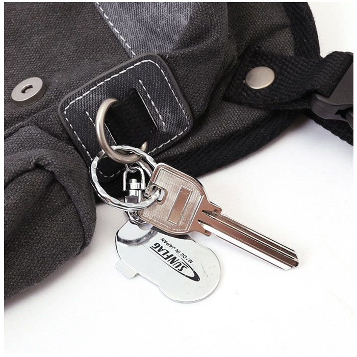 BACKYARD FAMILY「DEVICE バッグ DLH40055 通販 レッグバッグ バイク レッグポーチ ウエストバッグ」|ショルダー・メッセンジャー|