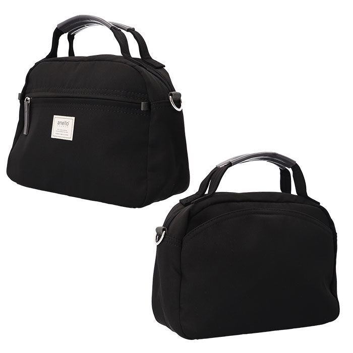 anello「アネログランデ ショルダー anello GRANDE GHM0552 通販 ショルダーバッグ」|ショルダー・メッセンジャー|