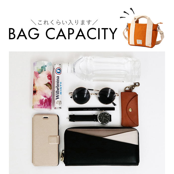 BACKYARD FAMILY「トートバッグ 小さめ レディース 通販 ミニトートバッグ ミニトート ミニトートバック」|トートバッグ|