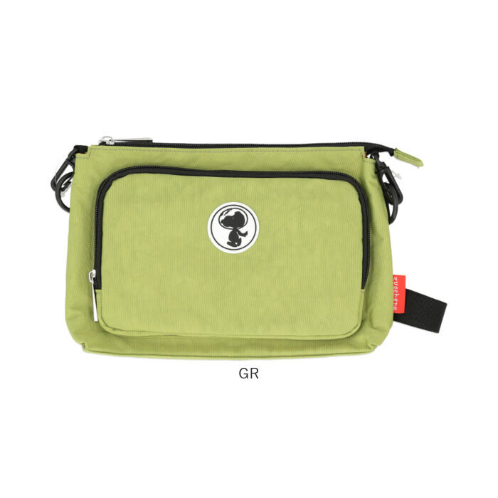 BACKYARD FAMILY「ショルダーバッグ キャラクター 通販 ショルダーバック ショルダー 肩掛け 斜め掛け ポシェット」|ショルダー・メッセンジャー|