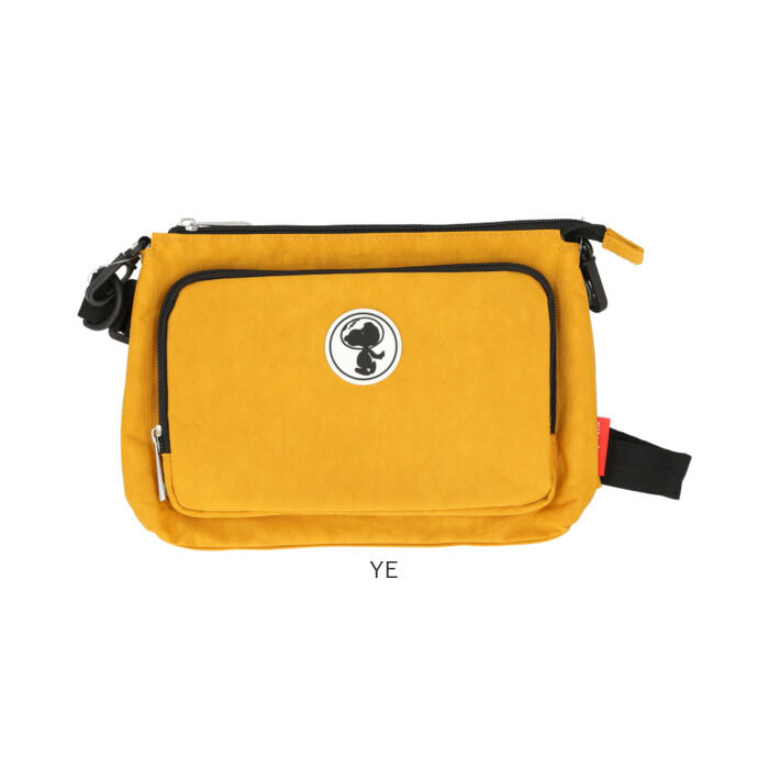 BACKYARD FAMILY「ショルダーバッグ キャラクター 通販 ショルダーバック ショルダー 肩掛け 斜め掛け ポシェット」|ショルダー・メッセンジャー|