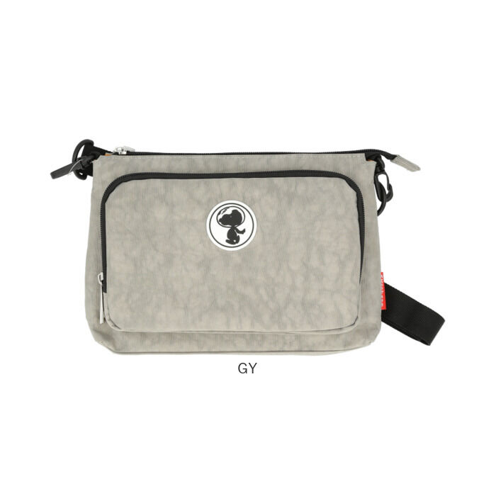 BACKYARD FAMILY「ショルダーバッグ キャラクター 通販 ショルダーバック ショルダー 肩掛け 斜め掛け ポシェット」|ショルダー・メッセンジャー|