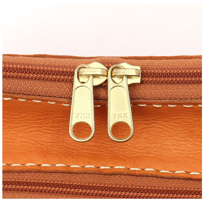 BACKYARD FAMILY「ズッケロ バッグ 49086 zucchero 通販 お財布ショルダー ズッケロフィラート 本革」|ショルダー・メッセンジャー|