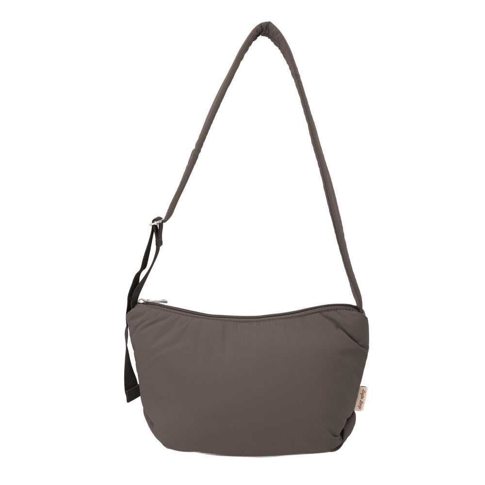 Legato Largo「レガートラルゴ ショルダーバッグ LG-F3161 Legato Largo 通販」|ショルダー・メッセンジャー|ブラウン1