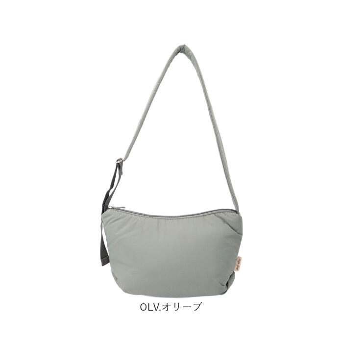 Legato Largo「レガートラルゴ ショルダーバッグ LG-F3161 Legato Largo 通販」|ショルダー・メッセンジャー|