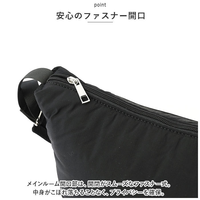 Legato Largo「レガートラルゴ ショルダーバッグ LG-F3161 Legato Largo 通販」|ショルダー・メッセンジャー|