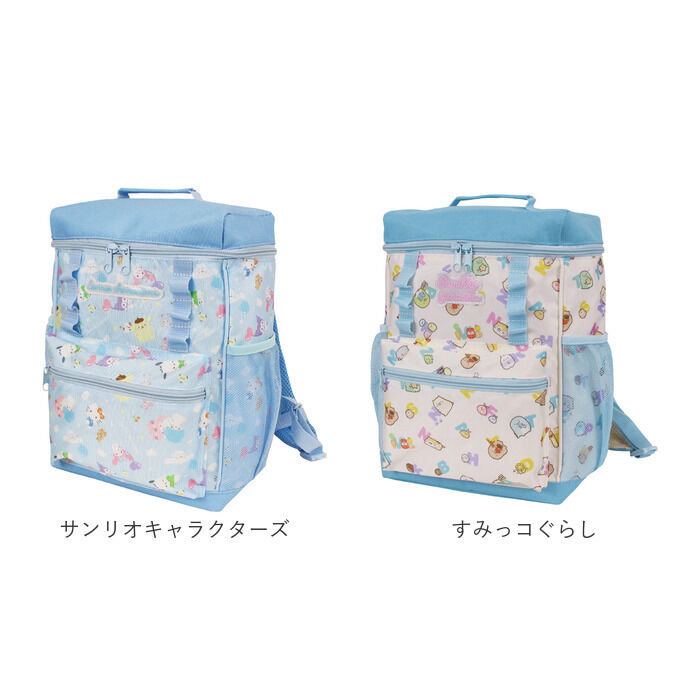 BACKYARD FAMILY「リュック キッズ 女の子 通販 リュックサック バックパック デイパック キッズリュック」|リュック|