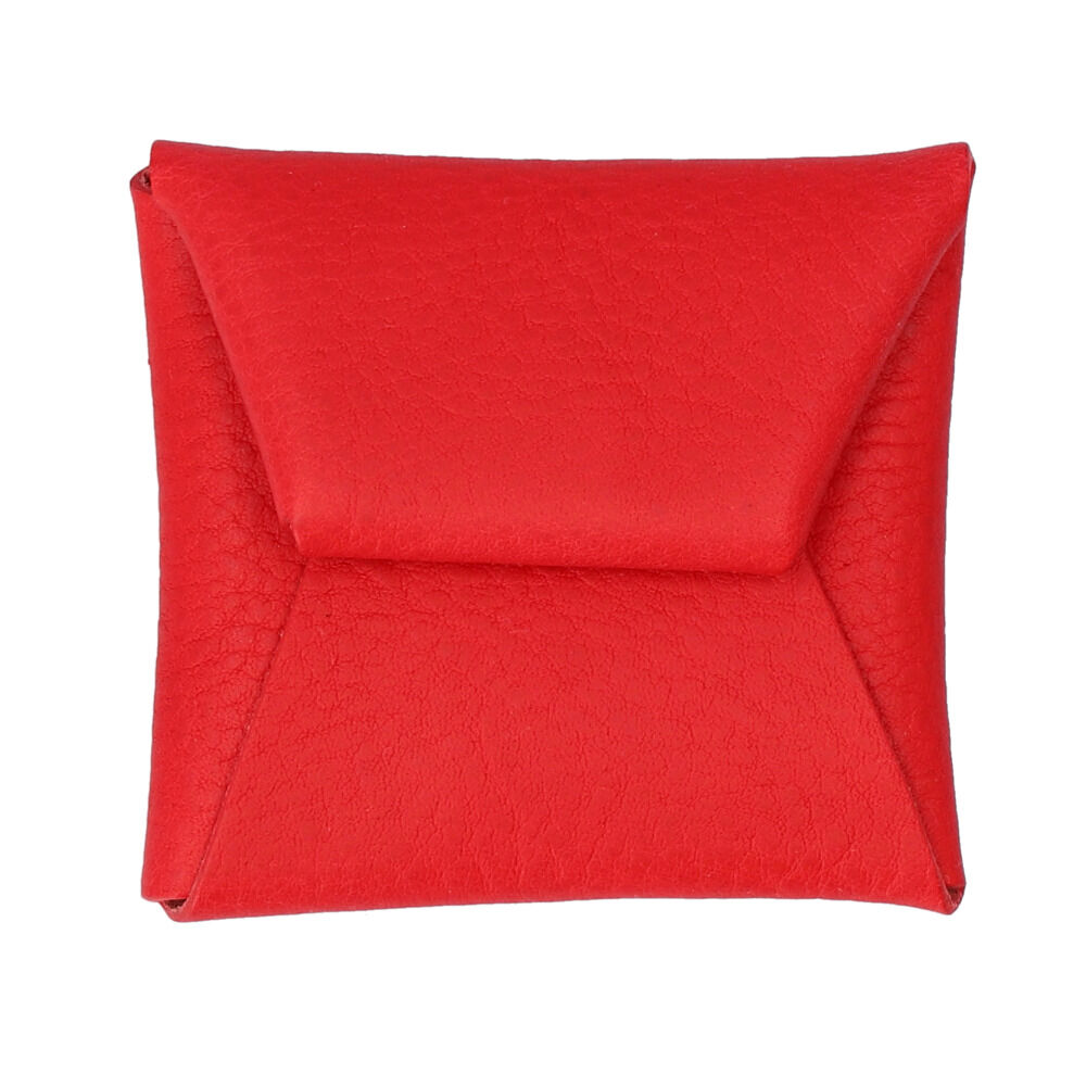 BACKYARD FAMILY「コインケース メンズ 革 通販 ZOO ZCC-034 ズー ミネルバボックス 財布 サイフ」|コインケース|レッド1