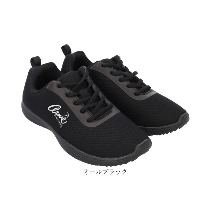 BACKYARD FAMILY「Arnold Palmer アーノルドパーマー レディース スニーカー 通販 ひも靴 紐靴 運動靴」|スリッポン|