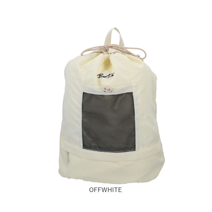 BACKYARD FAMILY「ベンデイビス リュック BEN DAVIS BDW-8365 通販 リュックサック デイパック」|リュック|