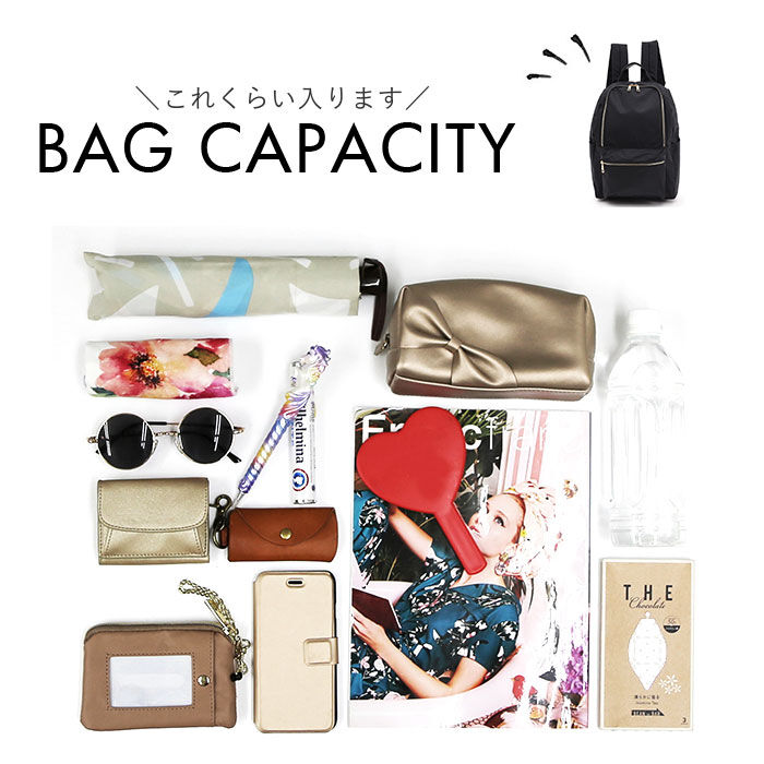 BACKYARD FAMILY「クーコ リュック COOCO 通販 リュックサック バッグ バック バックパック ディパック」|リュック|