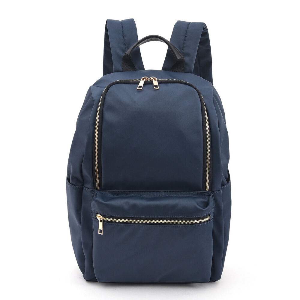 BACKYARD FAMILY「クーコ リュック COOCO 通販 リュックサック バッグ バック バックパック ディパック」|リュック|ブルー1