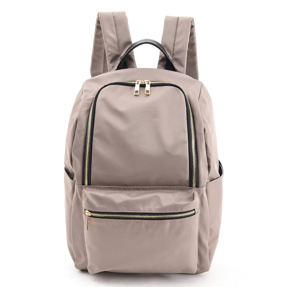 BACKYARD FAMILY「クーコ リュック COOCO 通販 リュックサック バッグ バック バックパック ディパック」|リュック|グレー1