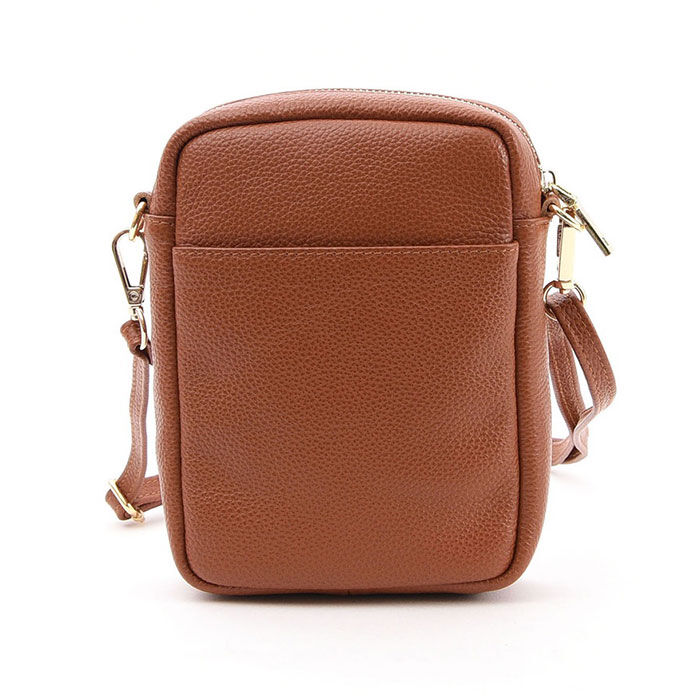 BACKYARD FAMILY「クーコ ショルダーバッグ COOCO 通販 ショルダーバック バッグ バック 本革 牛革」|ショルダー・メッセンジャー|