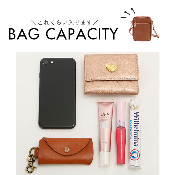 BACKYARD FAMILY「クーコ ショルダーバッグ COOCO 通販 ショルダーバック バッグ バック 本革 牛革」|ショルダー・メッセンジャー|