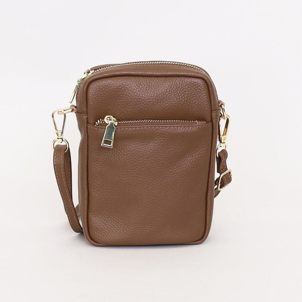 BACKYARD FAMILY「クーコ ショルダーバッグ COOCO 通販 ショルダーバック バッグ バック 本革 牛革」|ショルダー・メッセンジャー|グリーン1