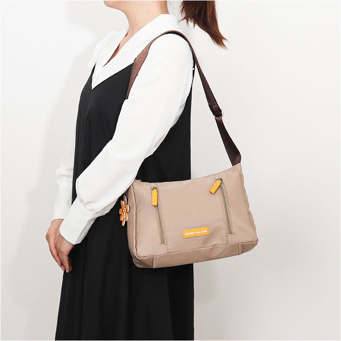 BACKYARD FAMILY「ショルダーバッグ レディース かわいい 通販 ショルダーバック ショルダー 斜めかけ 肩掛け」|ショルダー・メッセンジャー|