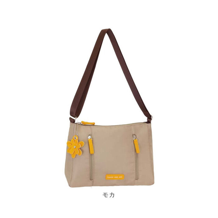 BACKYARD FAMILY「ショルダーバッグ レディース かわいい 通販 ショルダーバック ショルダー 斜めかけ 肩掛け」|ショルダー・メッセンジャー|