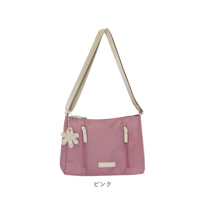 BACKYARD FAMILY「ショルダーバッグ レディース かわいい 通販 ショルダーバック ショルダー 斜めかけ 肩掛け」|ショルダー・メッセンジャー|
