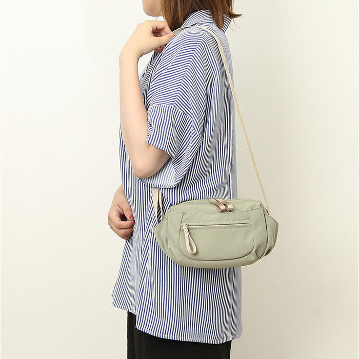 BACKYARD FAMILY「anello GRANDE ショルダーバッグ 通販 アネログランデ GHN1092」|ショルダー・メッセンジャー|