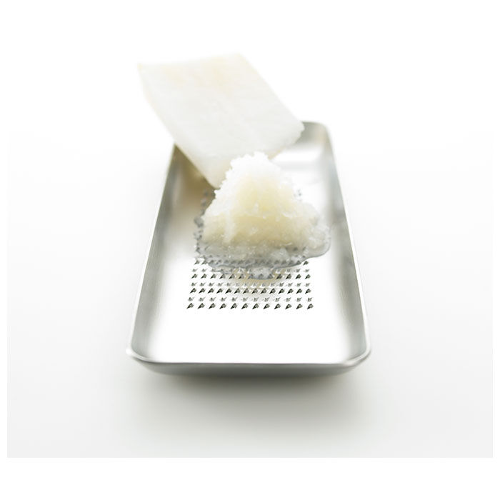 BACKYARD FAMILY「おろし金 L 日本製 通販 Oros L オロス おろしがね ステンレス おろし器 ブランド」|食器・キッチングッズ|