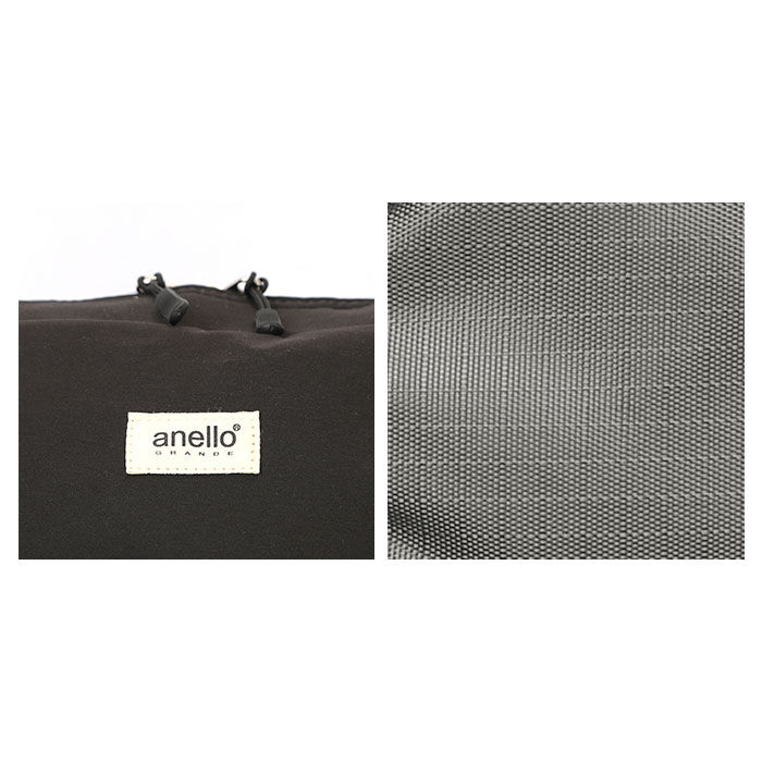 anello「アネロ リュック 撥水 通販 大容量 タブレット 11インチ レディース 通勤 通学 A4 大人」|リュック|